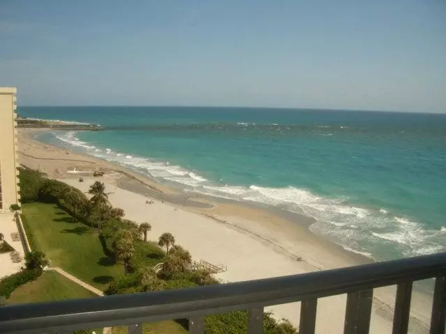 Jupiter, FL 33477,300 Ocean Trail WAY 1302