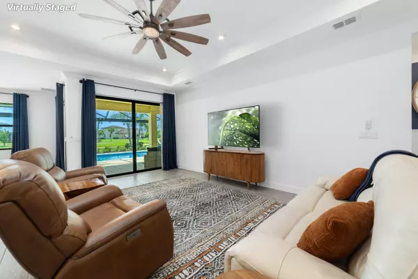 Vero Beach, FL 32966,6354 Arcadia Sq SQ