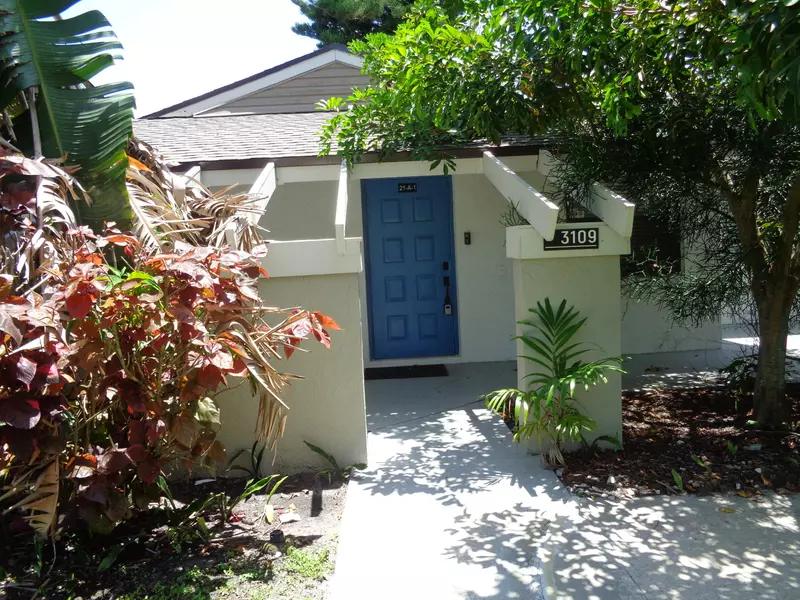 3109 SW 20th TER 21a1, Delray Beach, FL 33445