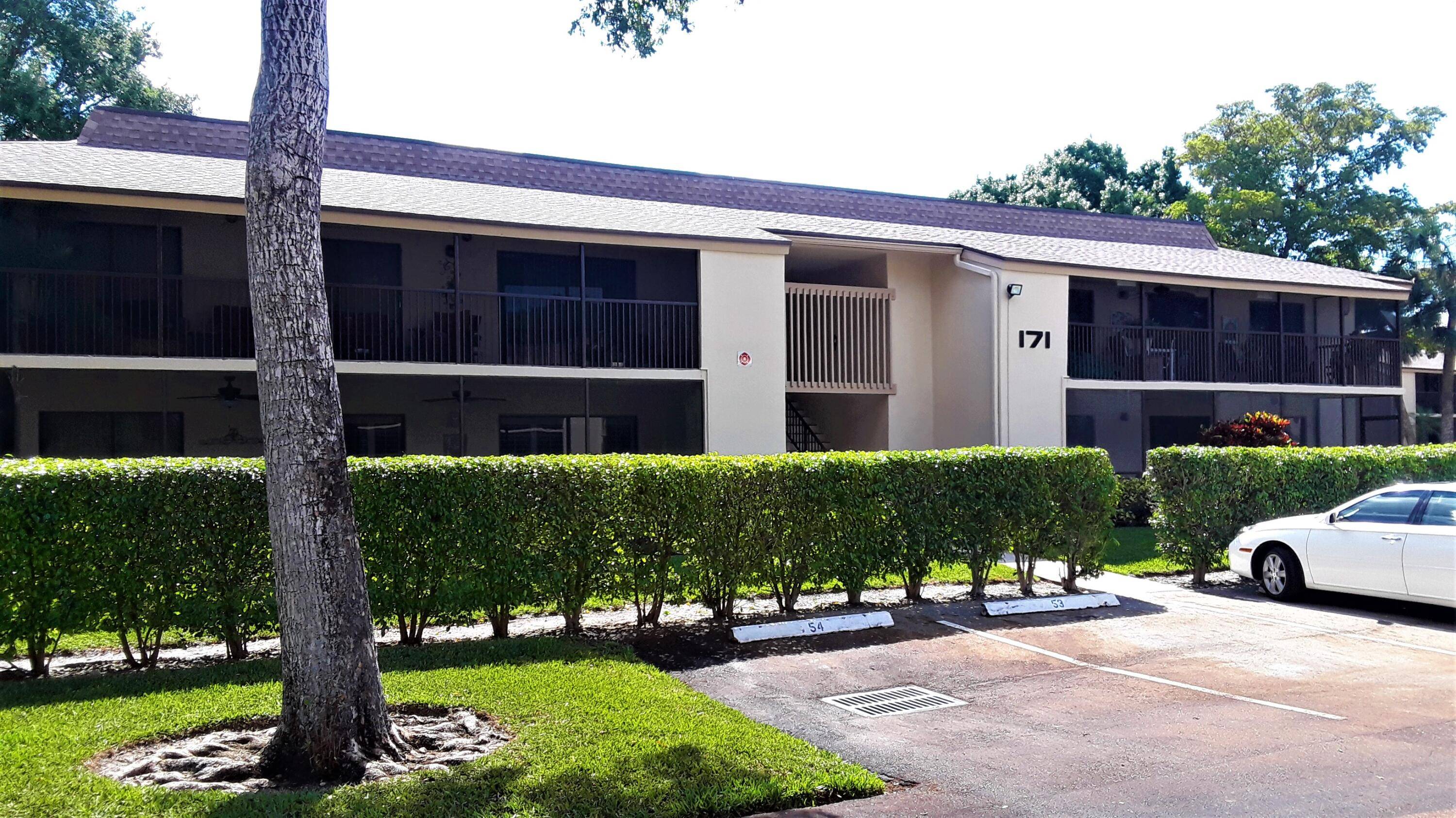 171 Deer Creek BLVD 701, Deerfield Beach, FL 33442
