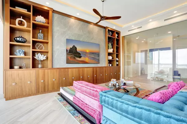 Pompano Beach, FL 33062,1 N Ocean BLVD Ph05