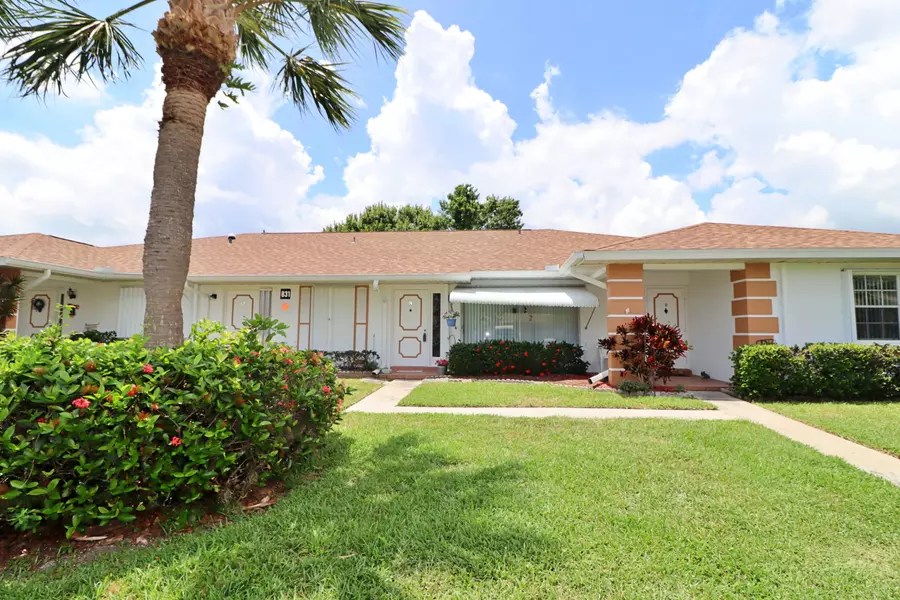831 Timberview DR C, Fort Pierce, FL 34982