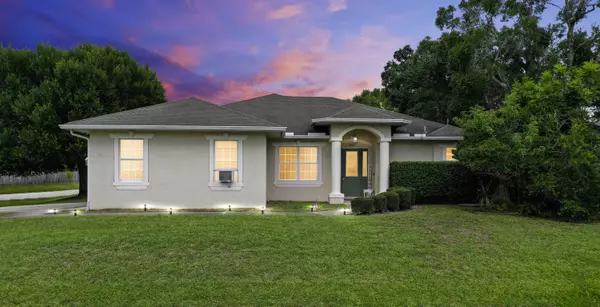 697 SW Dairy RD, Port Saint Lucie, FL 34953