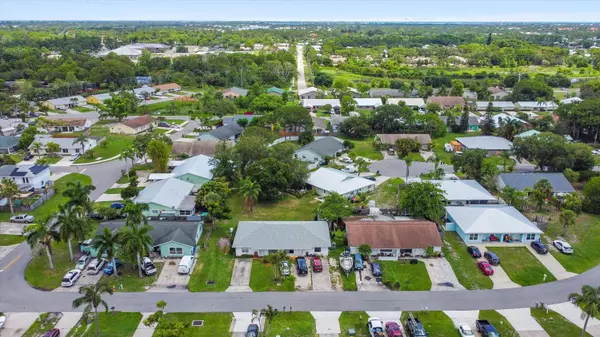 Stuart, FL 34997,4527 SE Salvatori RD