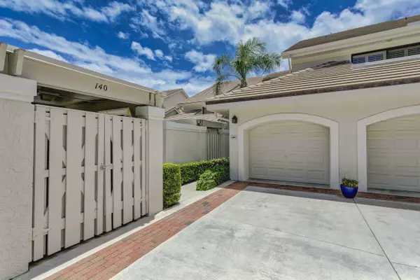 3940 Back Bay DR 140, Jupiter, FL 33477
