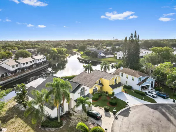 Greenacres, FL 33413,2235 Soundings CT