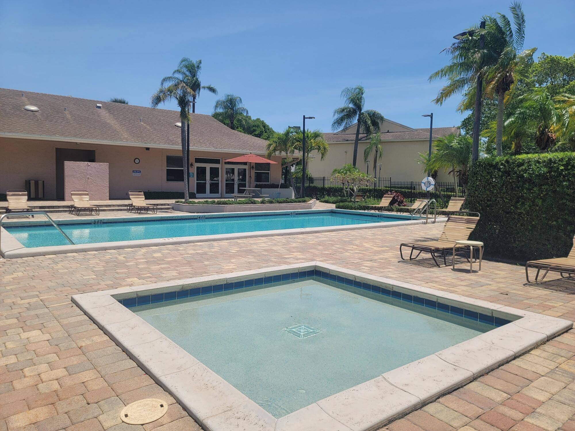 Deerfield Beach, FL 33064,671 Cypress Lake BLVD G21
