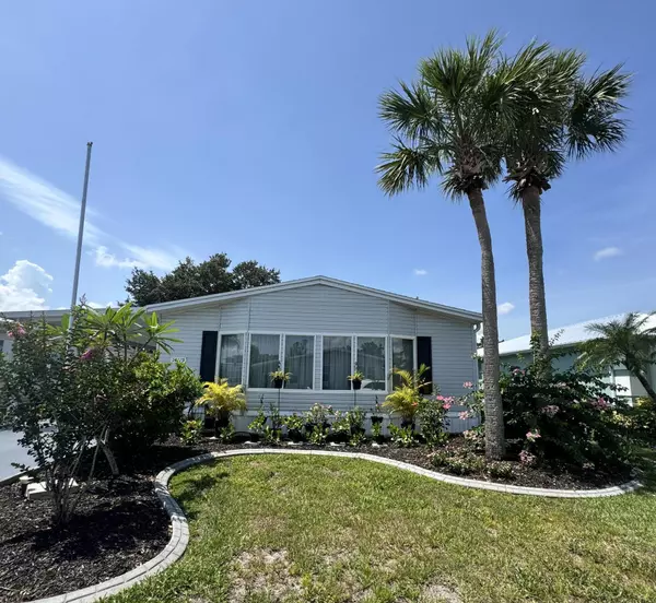 Fort Pierce, FL 34951,14119 Isla Flores AVE