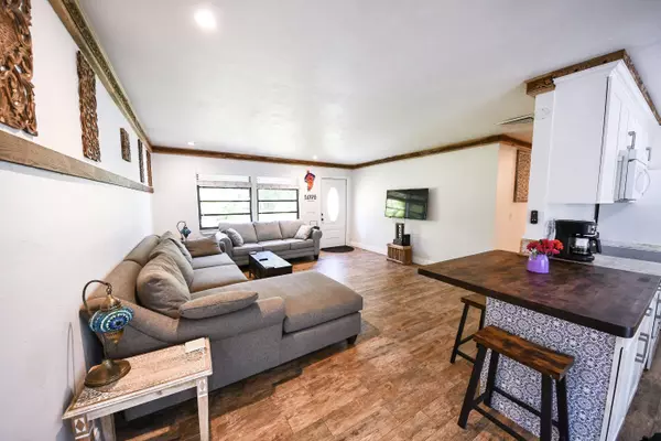 Hobe Sound, FL 33455,6432 SE Clairmont PL