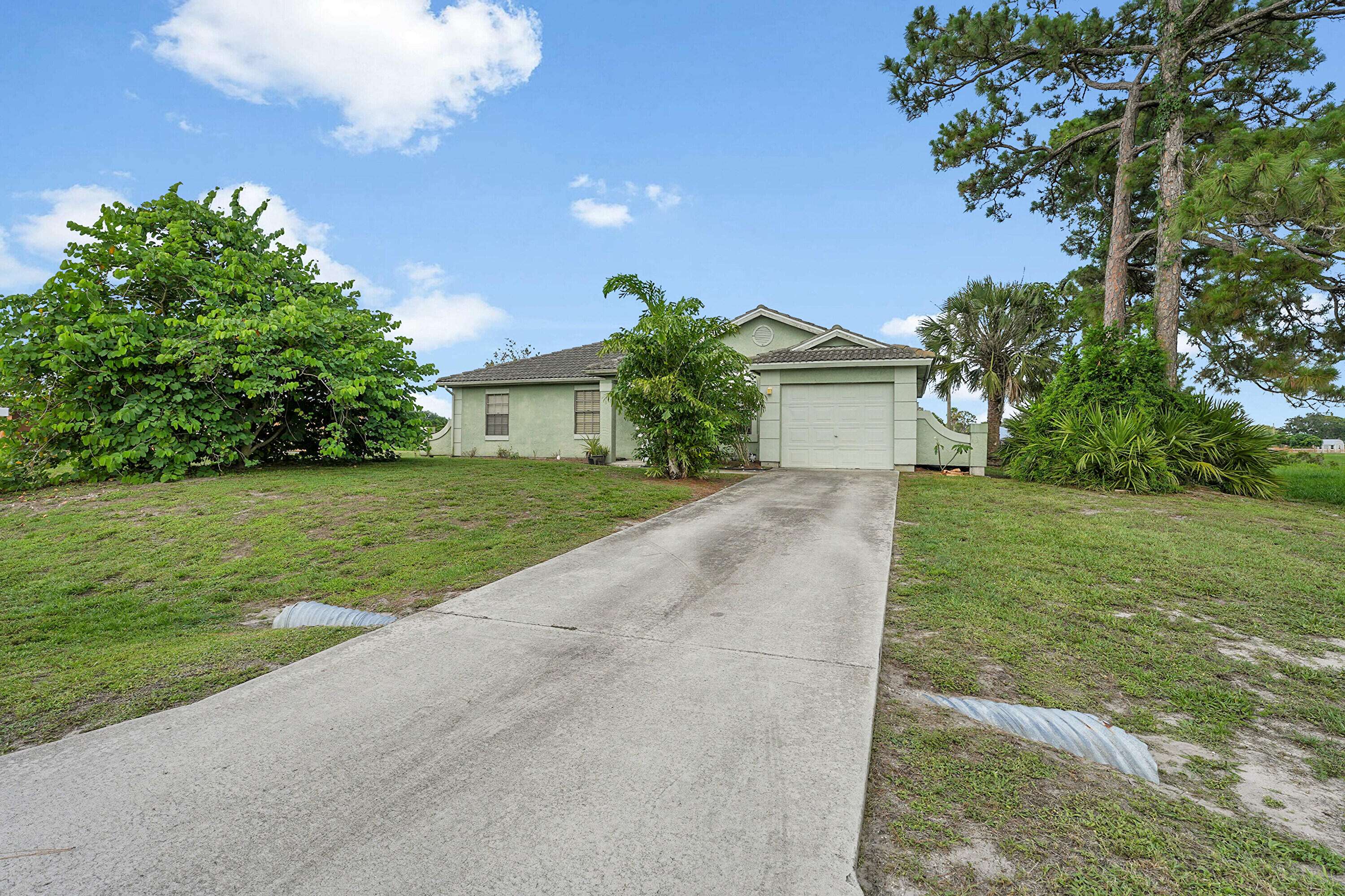 2849 SW Pierson RD, Port Saint Lucie, FL 34953