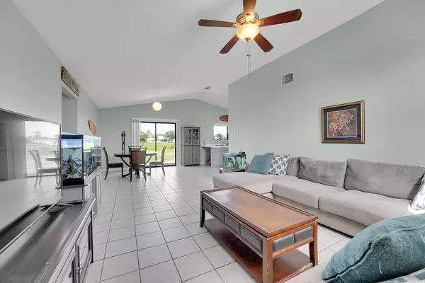 Port Saint Lucie, FL 34953,2849 SW Pierson RD