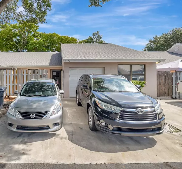 West Palm Beach, FL 33415,5171 Glencove LN