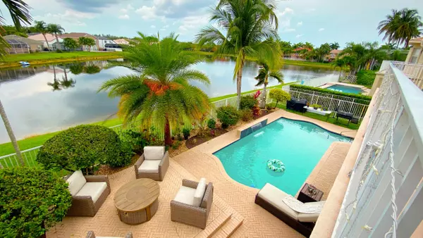 Lake Worth, FL 33467,6489 Marbletree LN