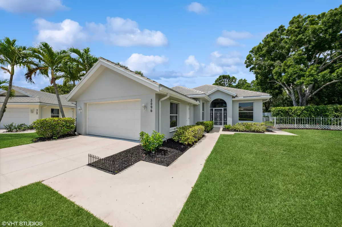 Hobe Sound, FL 33455,5096 SE Sweetbrier TER