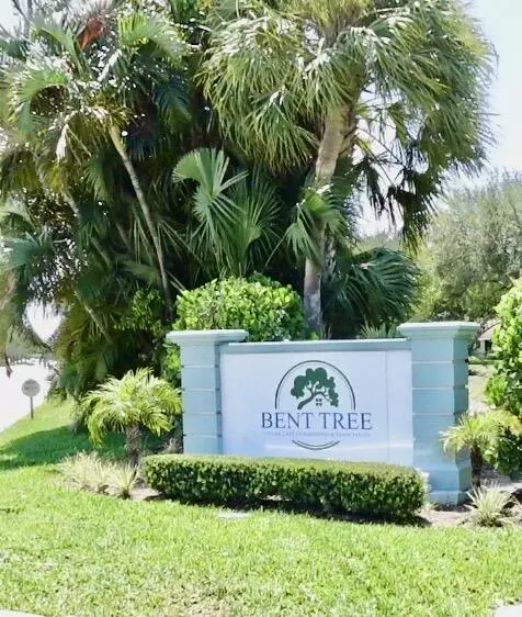 Boynton Beach, FL 33436,9740 Pecan Tree DR A