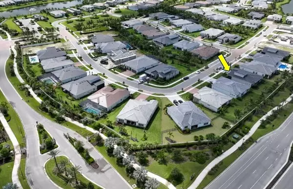 Palm Beach Gardens, FL 33412,10742 Stellar CIR Stellar 11
