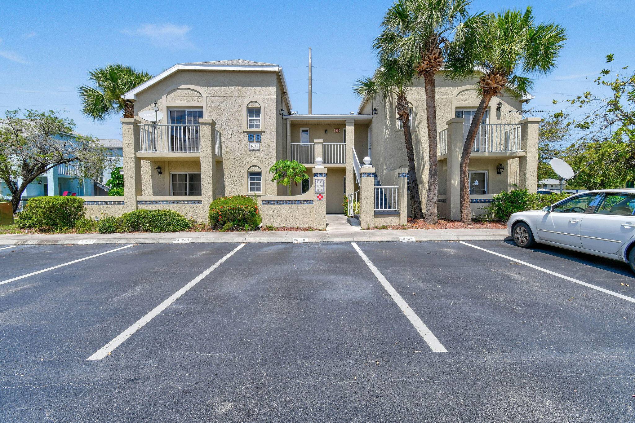 1631 SE Green Acres CIR Bb103, Port Saint Lucie, FL 34952