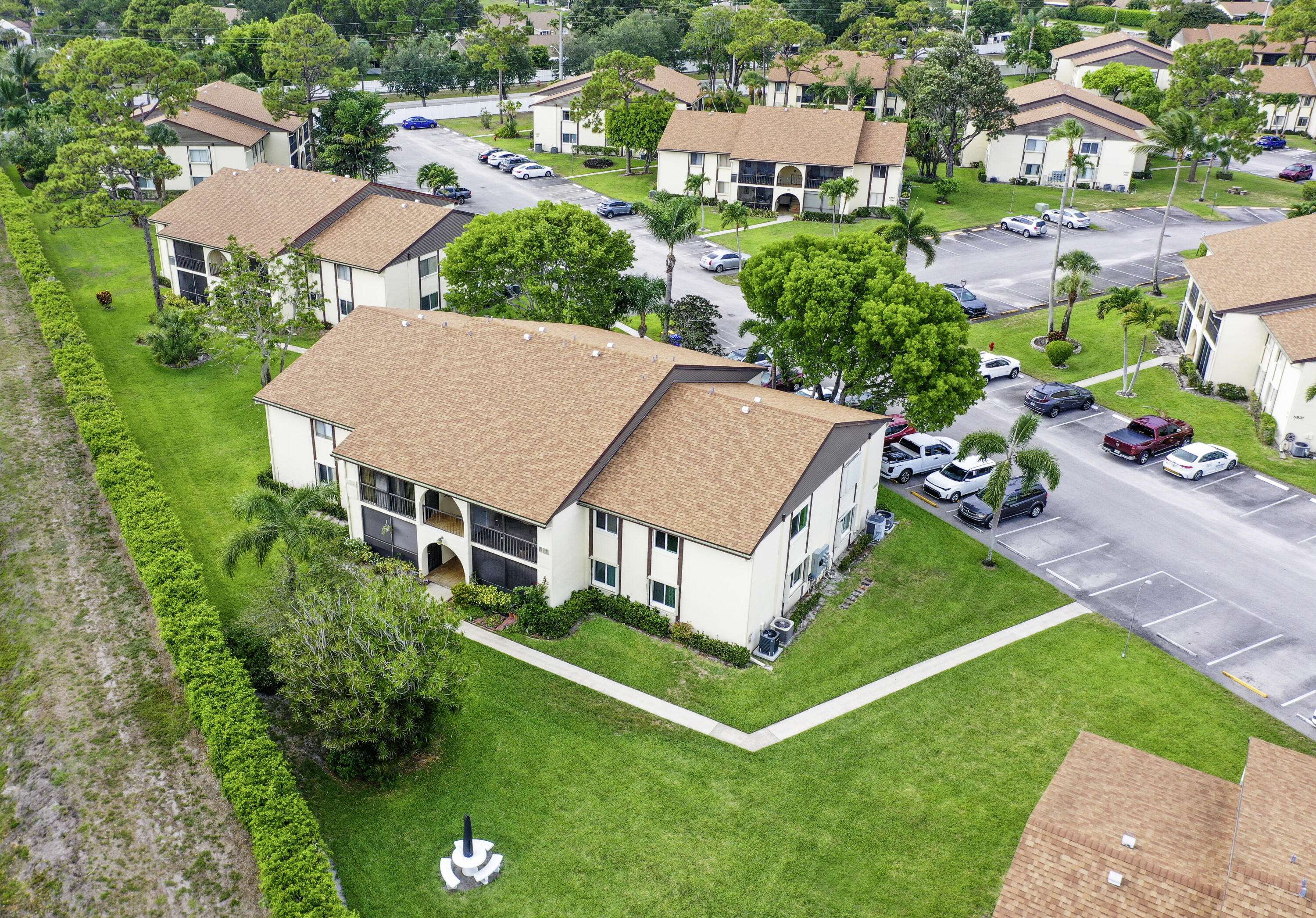 Greenacres, FL 33463,5930 Whispering Pines WAY C-2
