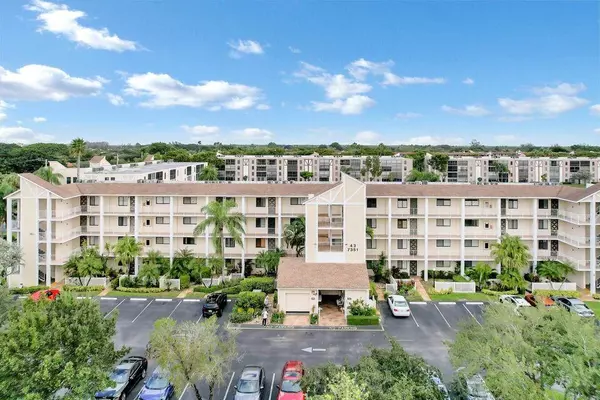Delray Beach, FL 33446,7351 Kinghurst DR 108
