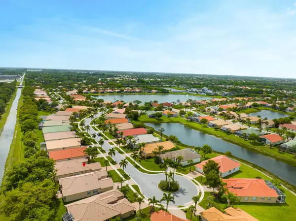 Boynton Beach, FL 33472,8932 Agliana CIR