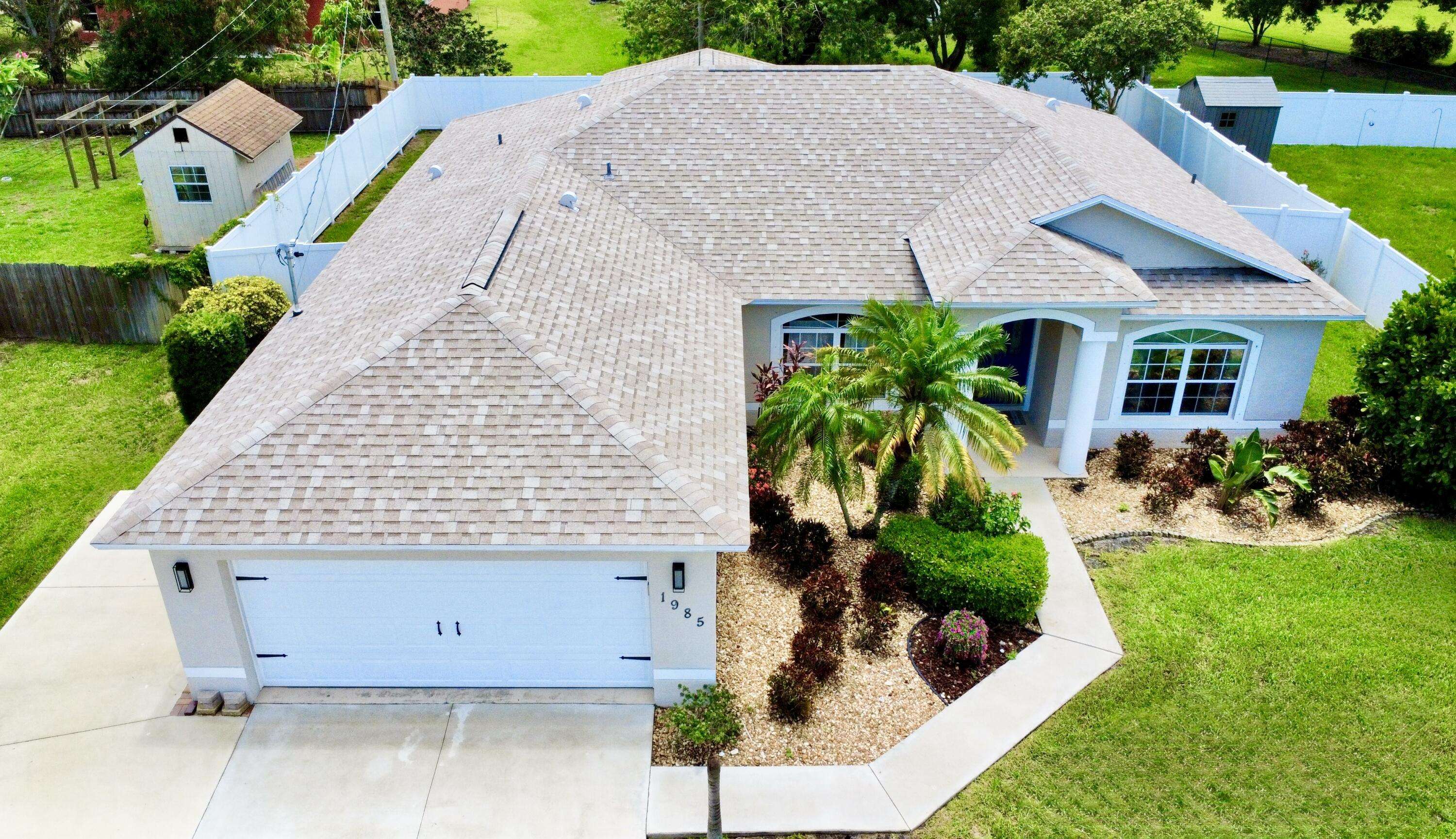 1985 SW Glenco ST, Port Saint Lucie, FL 34953