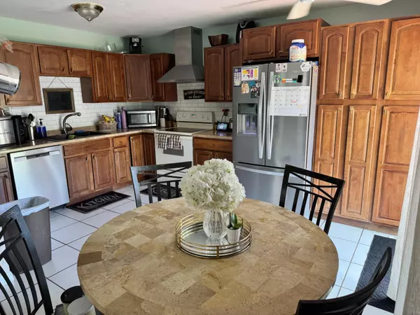 Lauderhill, FL 33351,8700 NW 46th CT