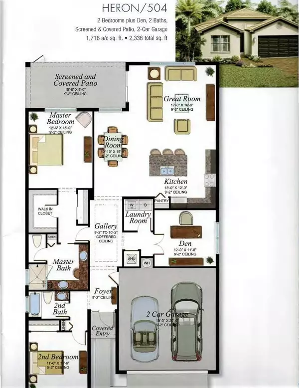 Port Saint Lucie, FL 34987,11454 SW Hawkins TER