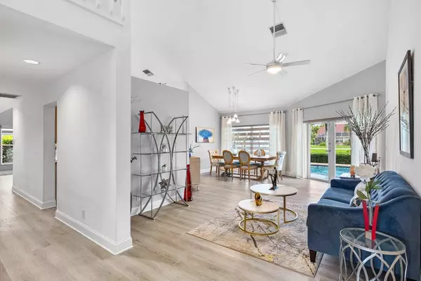 Boynton Beach, FL 33437,9391 Aqua Vista BLVD