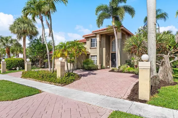 Boynton Beach, FL 33437,9391 Aqua Vista BLVD