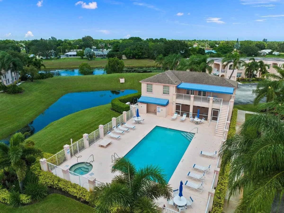 Port Saint Lucie, FL 34952,2087 SE Wild Meadow CIR
