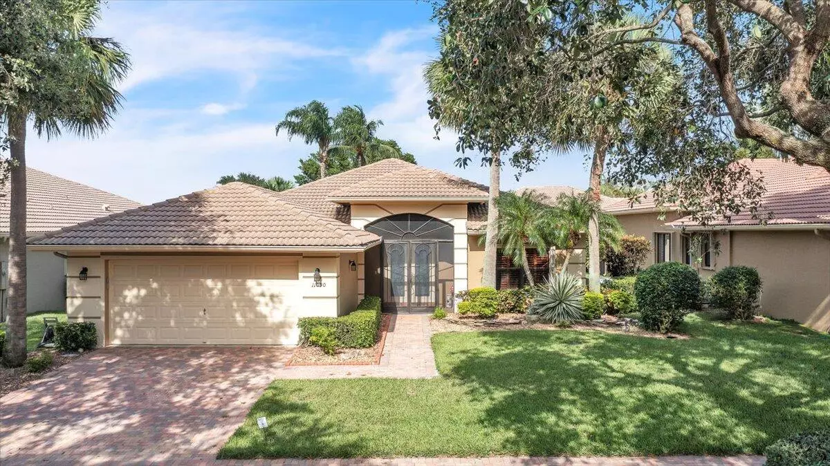 Boynton Beach, FL 33437,11090 Via Amalfi