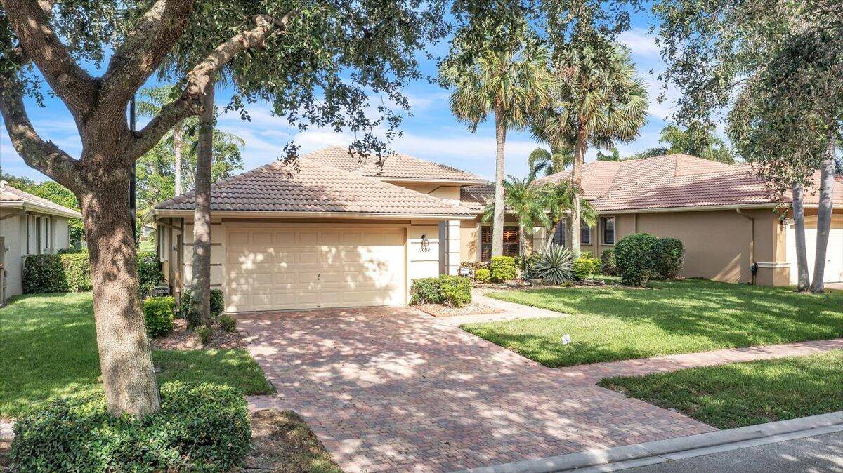 Boynton Beach, FL 33437,11090 Via Amalfi