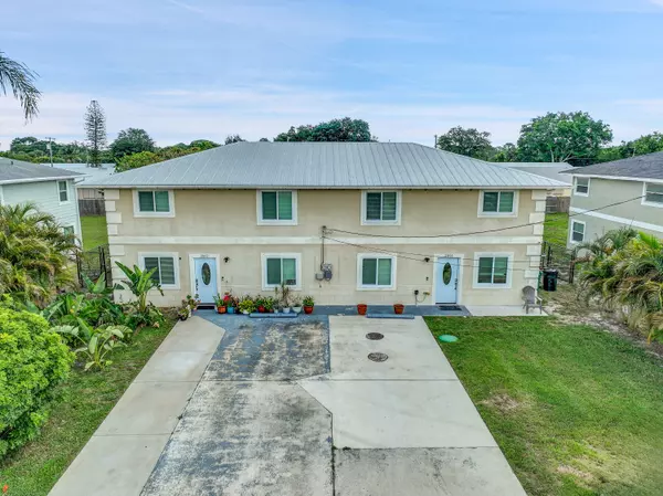 Fort Pierce, FL 34946,2856 Harson WAY