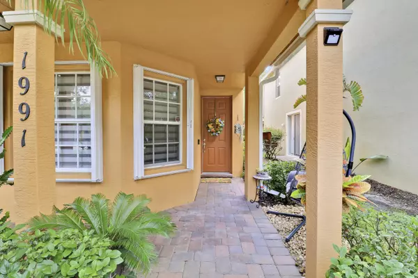 Port Saint Lucie, FL 34952,1991 SE Oldsmar DR