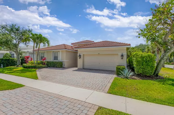 Palm Beach Gardens, FL 33418,101 Sedona WAY