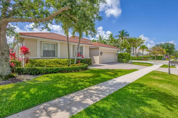 Palm Beach Gardens, FL 33418,101 Sedona WAY
