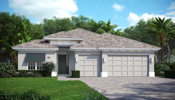 9379 SW N Pinnacle PL, Port Saint Lucie, FL 34987