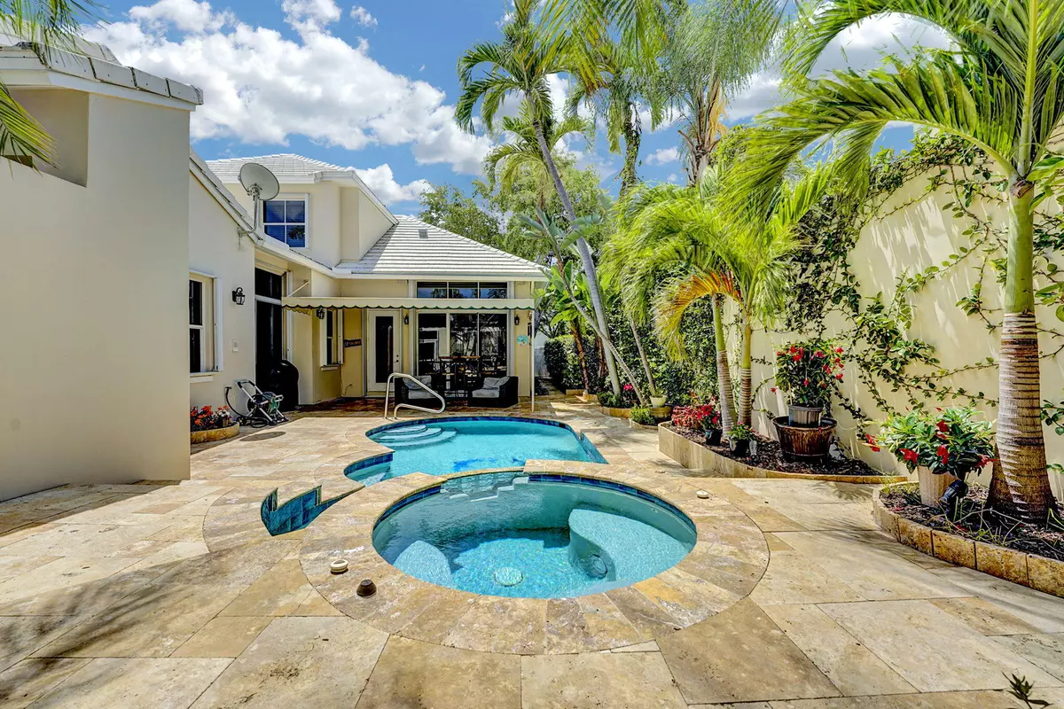 Boca Raton, FL 33487,17233 Bermuda Village Drive DR