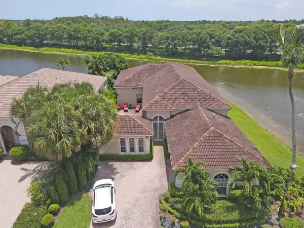 Delray Beach, FL 33484,6468 Polo Pointe WAY