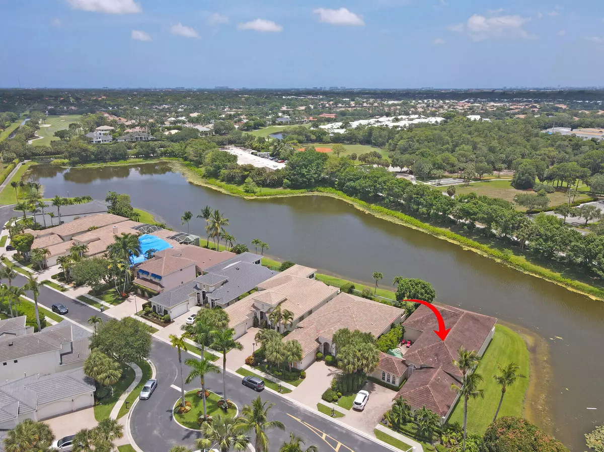 Delray Beach, FL 33484,6468 Polo Pointe WAY