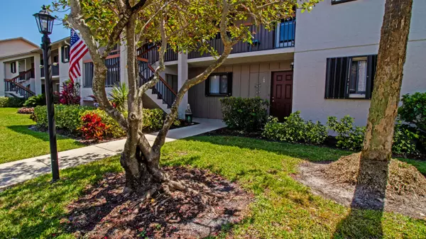 1600 NE Dixie HWY 12-106, Jensen Beach, FL 34957