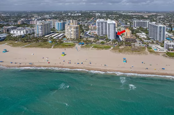 Pompano Beach, FL 33062,405 N Ocean BLVD 507