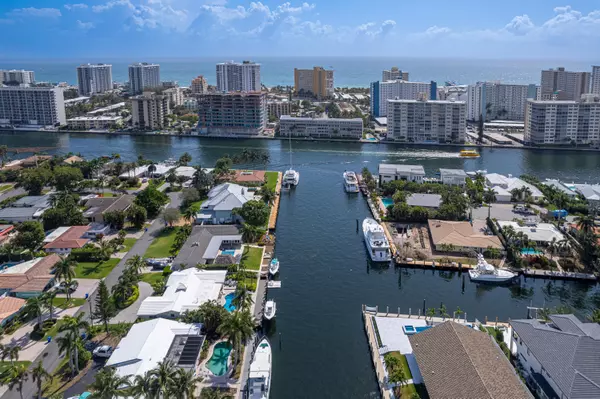 Pompano Beach, FL 33062,405 N Ocean BLVD 507