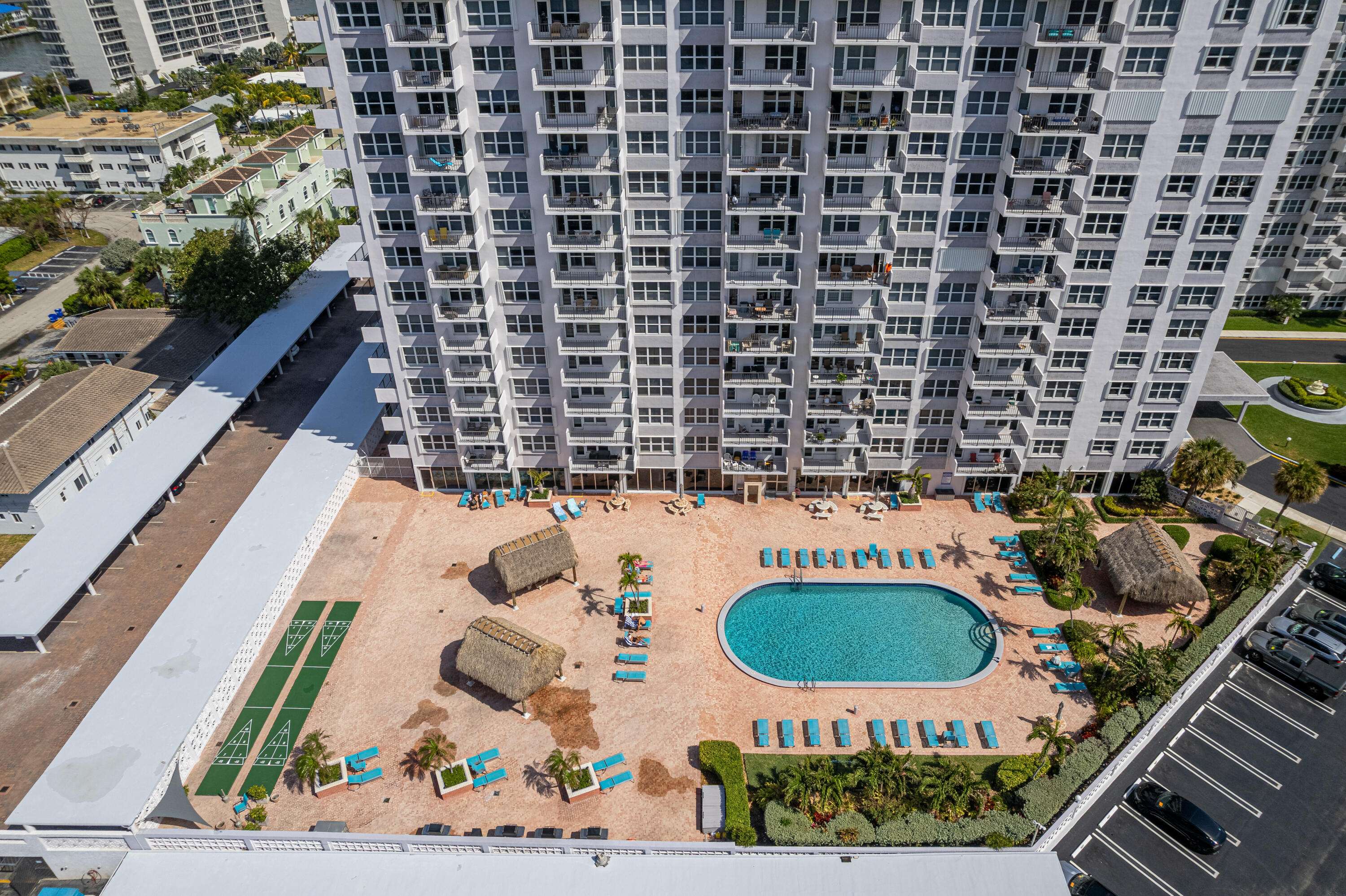Pompano Beach, FL 33062,405 N Ocean BLVD 507