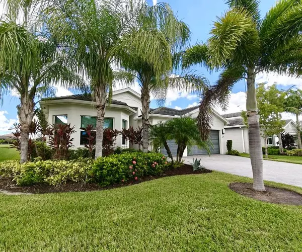 Port Saint Lucie, FL 34987,11051 SW Ivory Springs LN