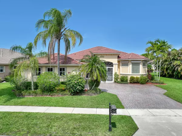 West Palm Beach, FL 33411,9466 Lantern Bay CIR