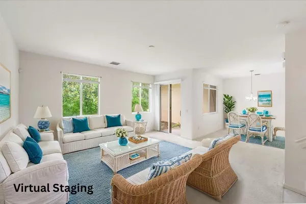 Vero Beach, FL 32962,2597 SW Stockbridge SQ