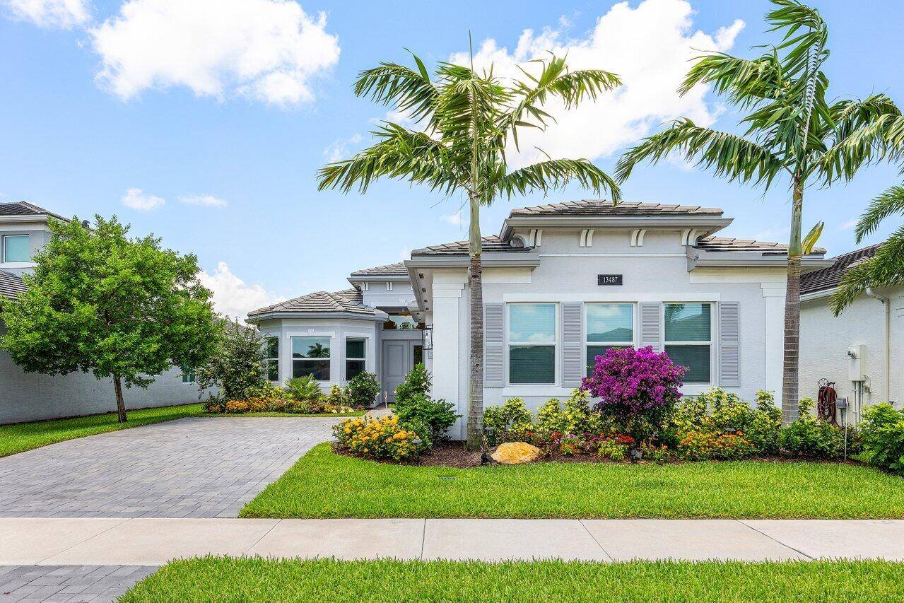 13487 Whistler Mountain RD, Delray Beach, FL 33446