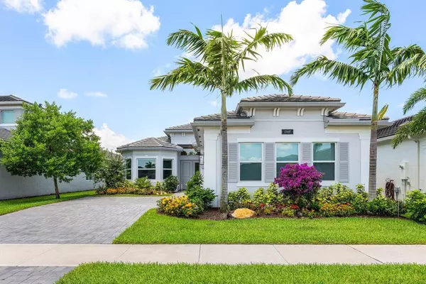 13487 Whistler Mountain RD, Delray Beach, FL 33446