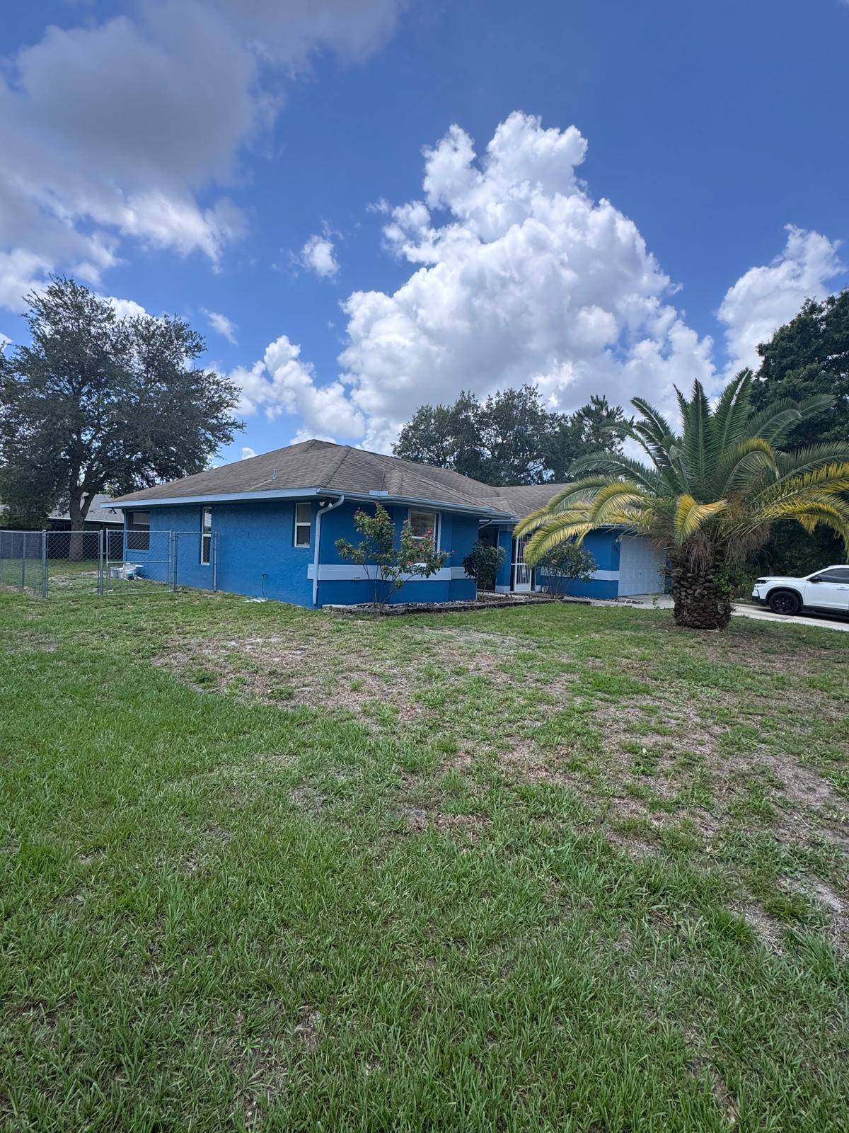 Port Saint Lucie, FL 34952,908 SW Connecticut TER